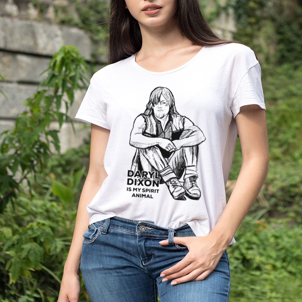 Women's shirt