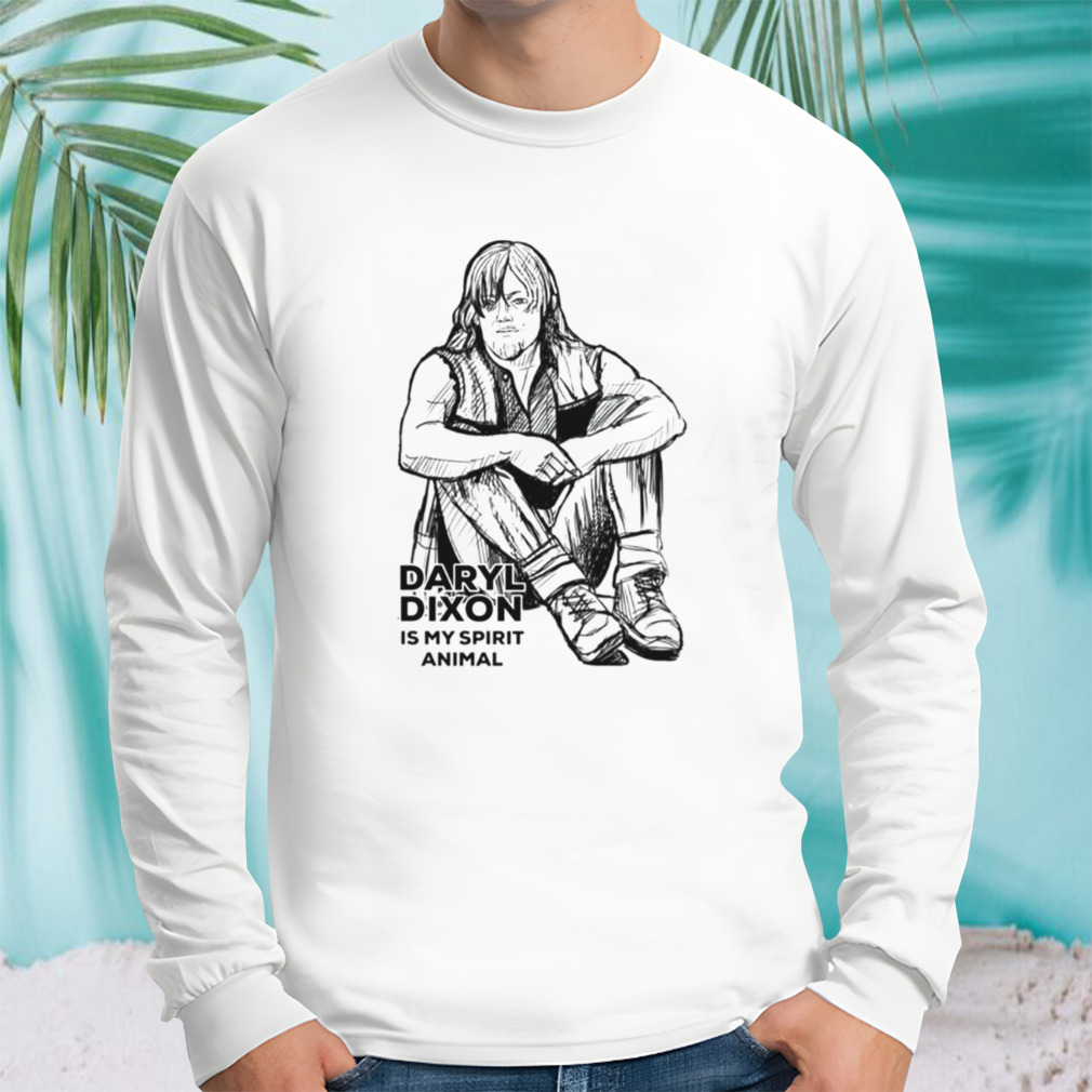 Longsleeve shirt