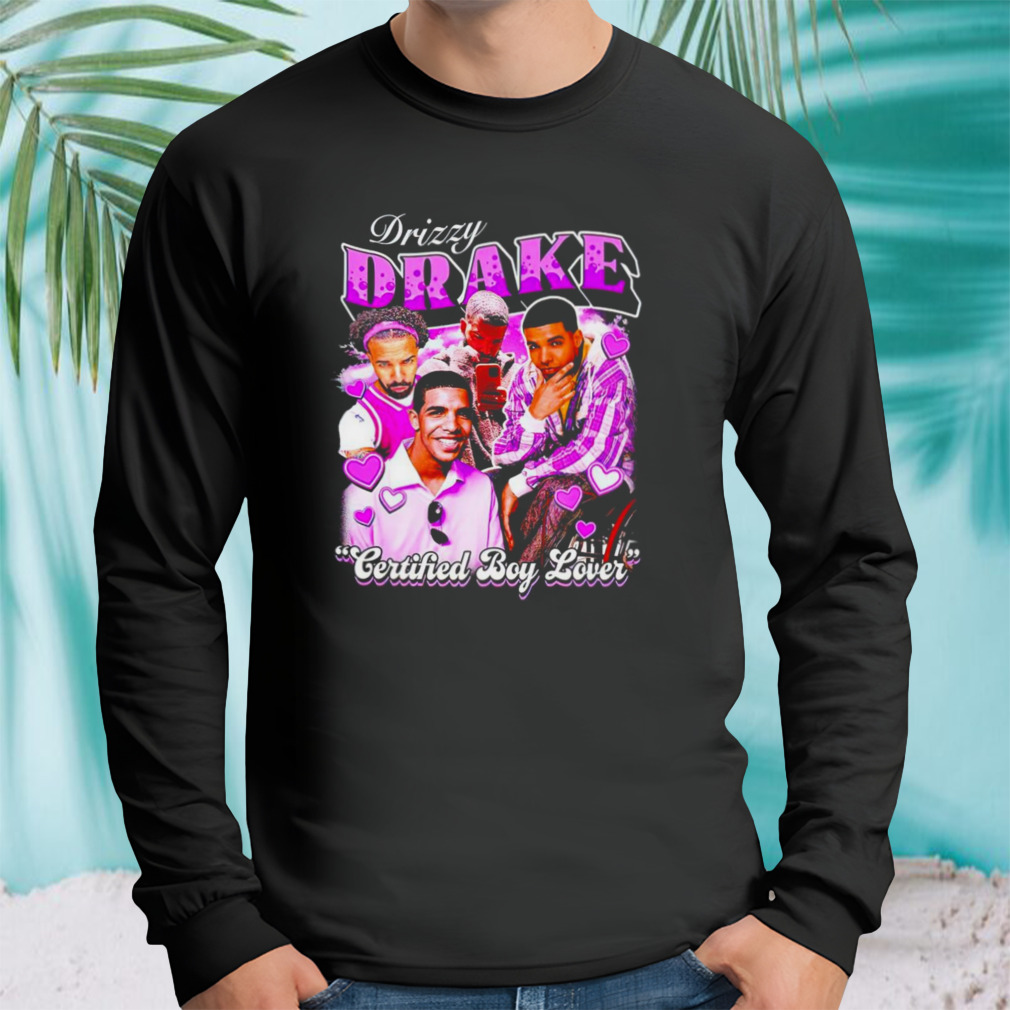 Longsleeve tshirt