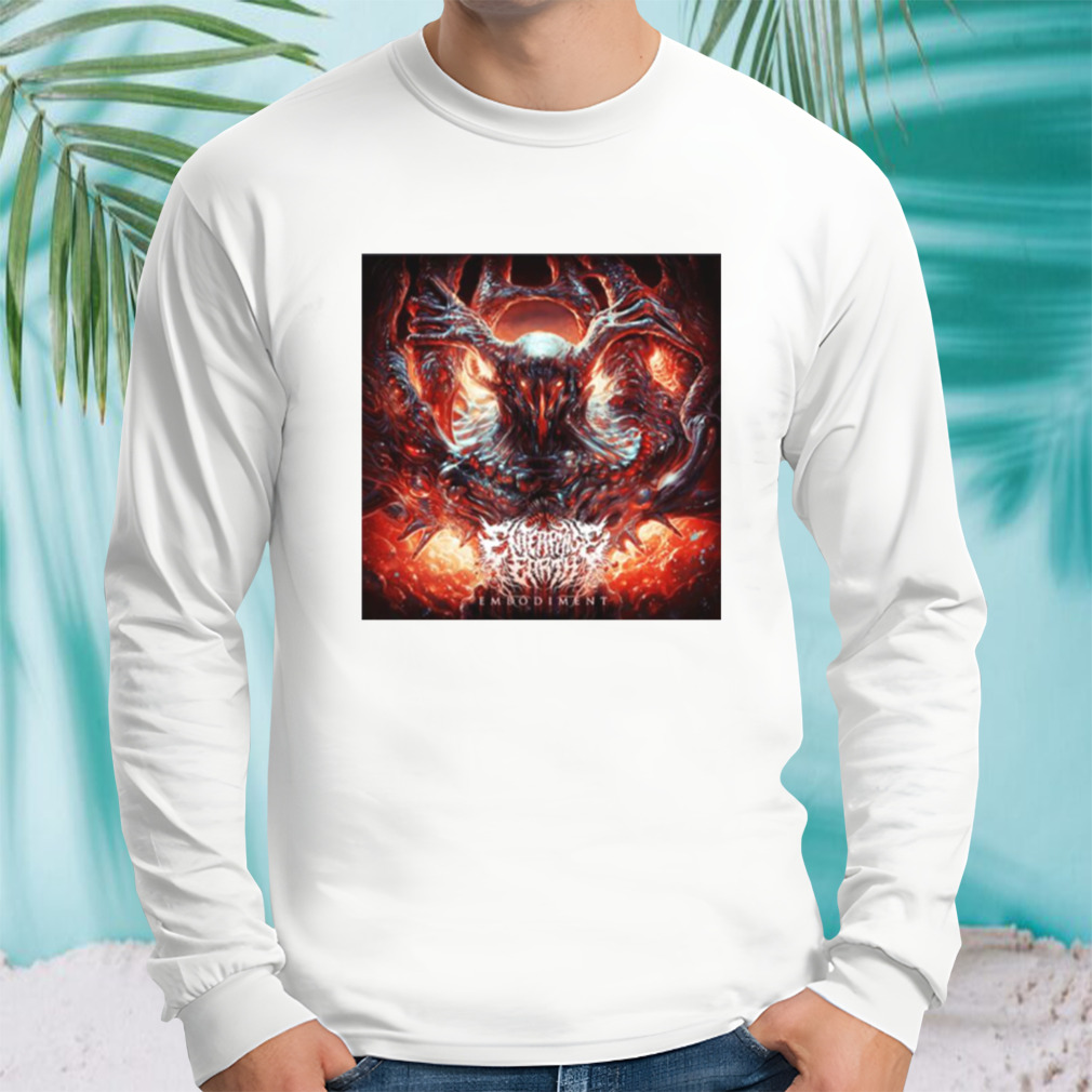 Longsleeve shirt