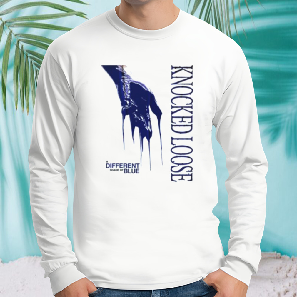 Longsleeve shirt