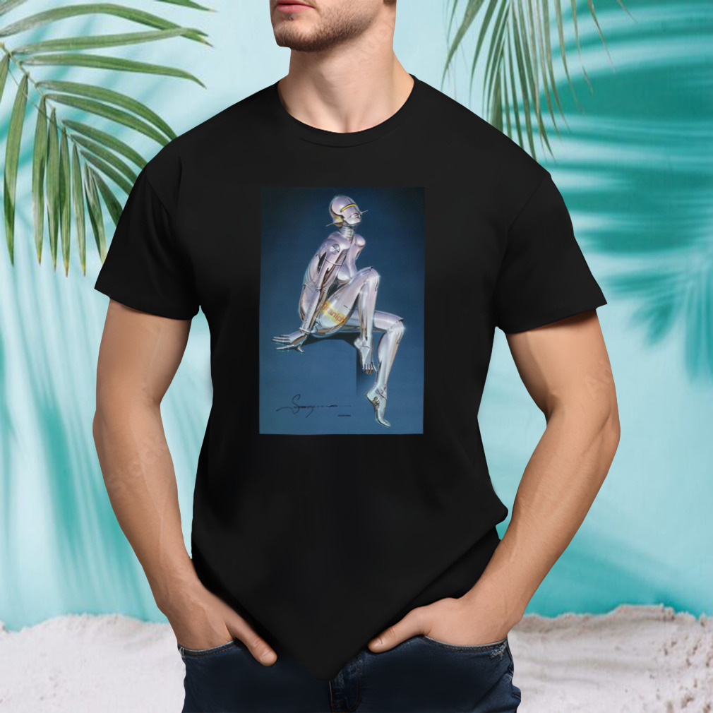 Unisex tshirt