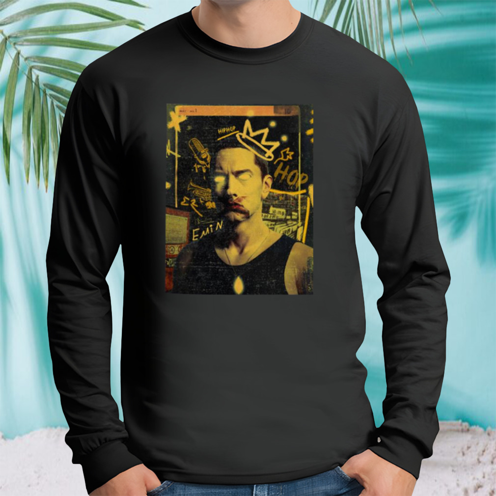 Longsleeve tshirt