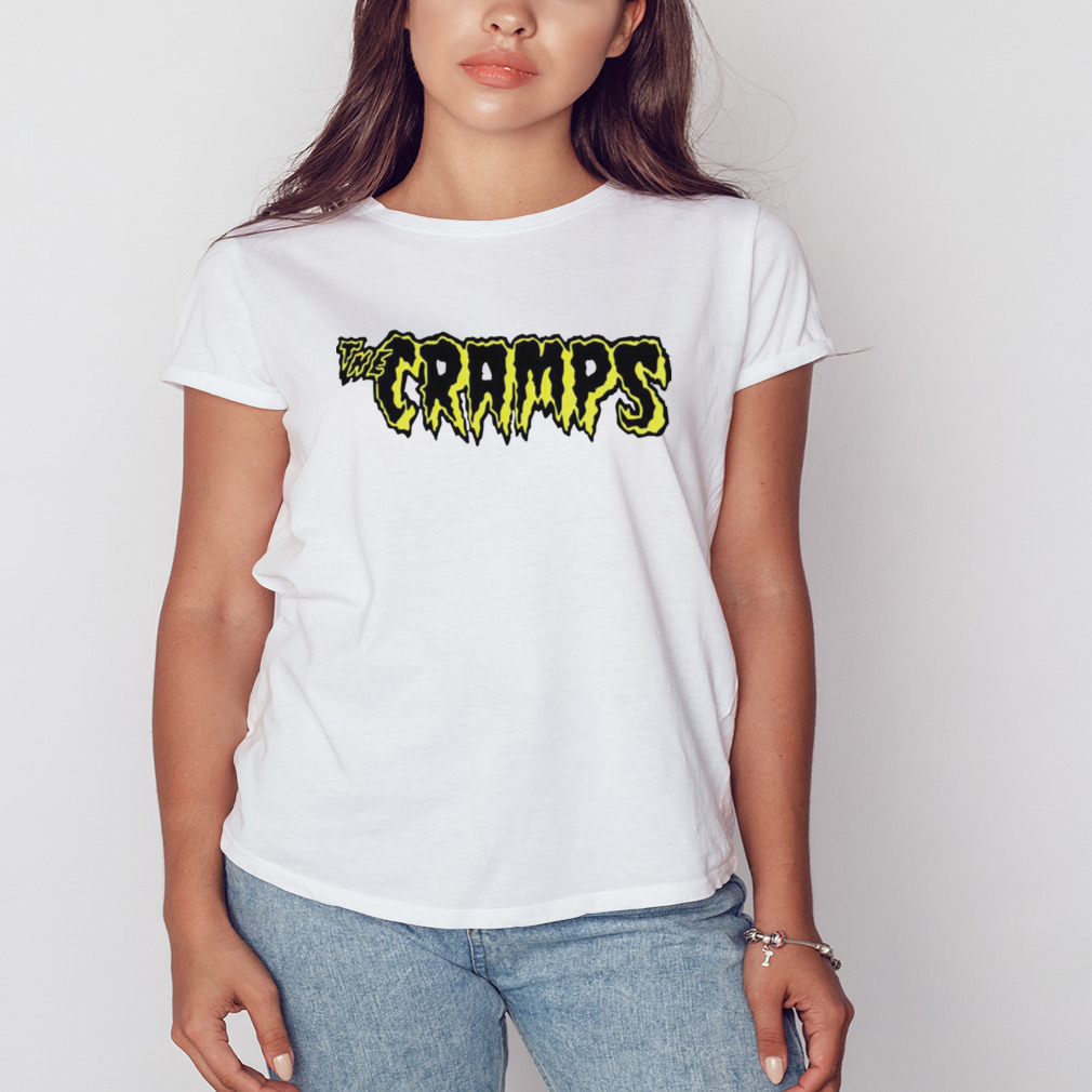 Greg Gutfeld The Cramps shirt 2 Women's shirt
