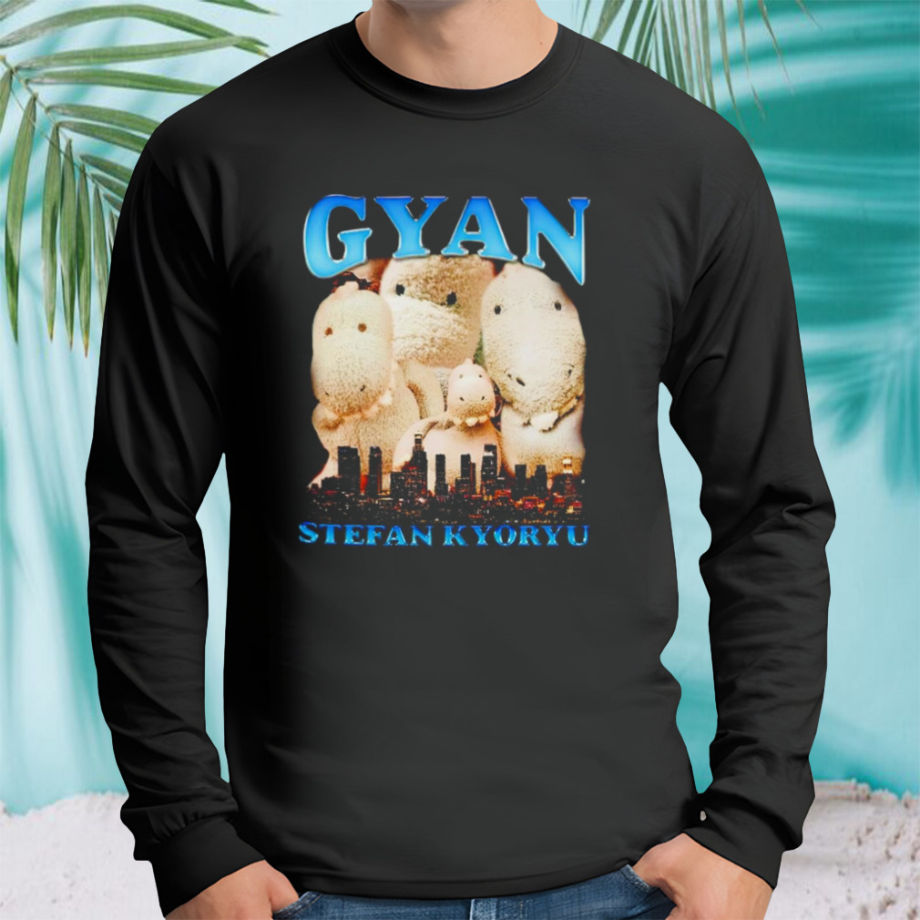 Longsleeve tshirt