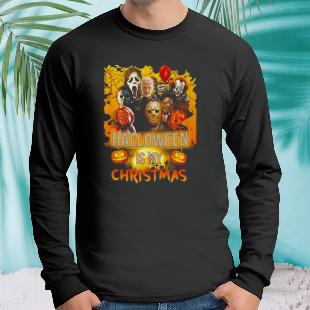 Longsleeve tshirt