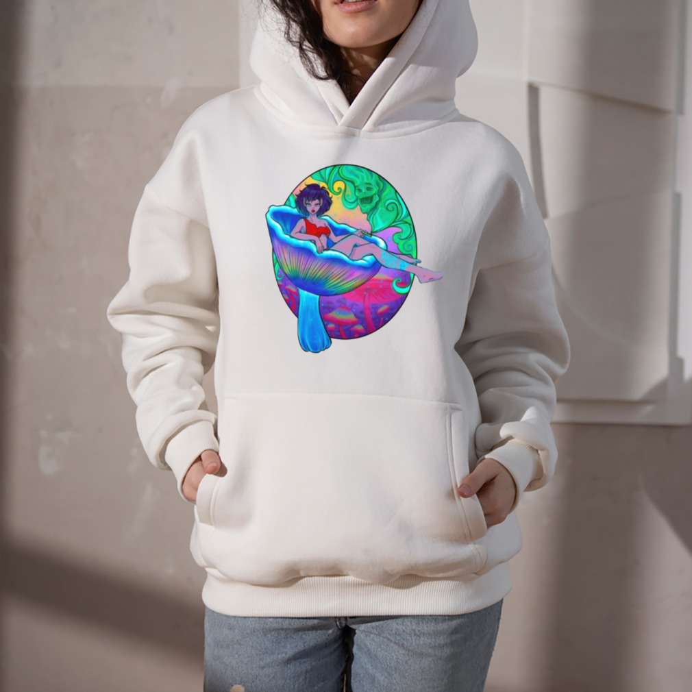 Hit It Once Ferngully shirt 5 Hoodie