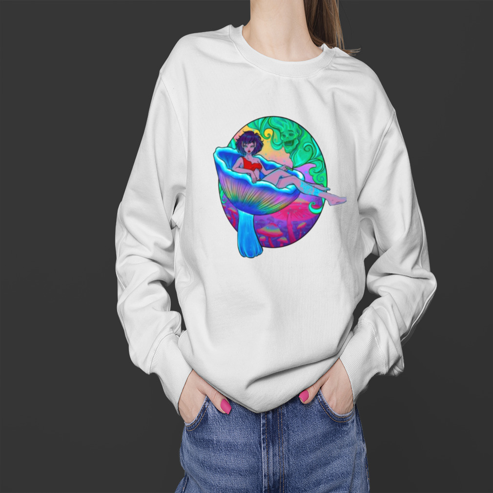 Hit It Once Ferngully shirt 4 Sweater