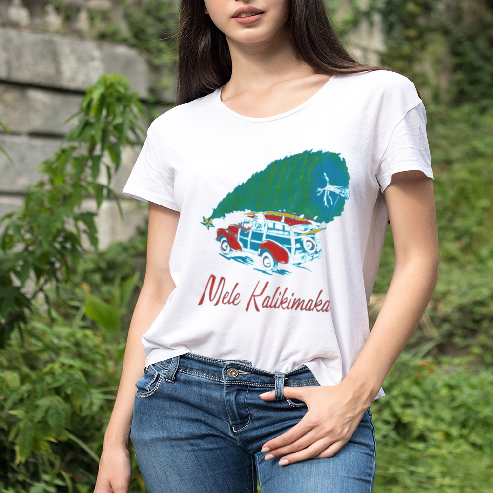 Women's shirt