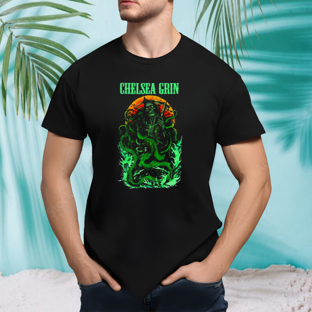 Unisex tshirt