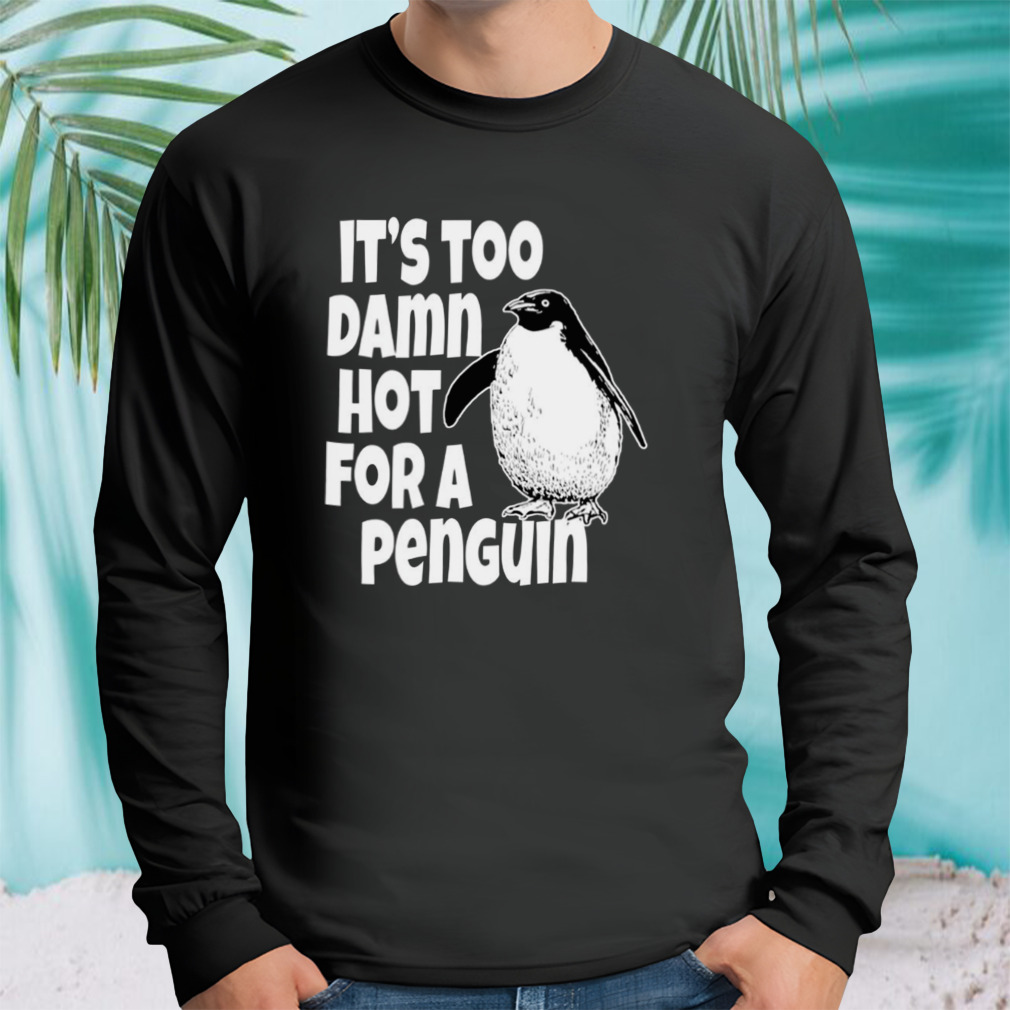 Longsleeve tshirt