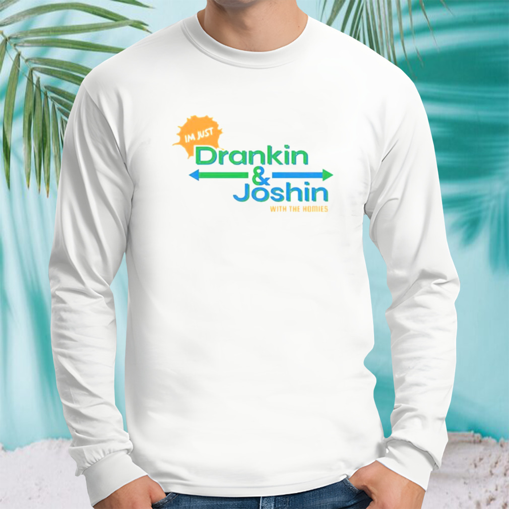 Longsleeve shirt