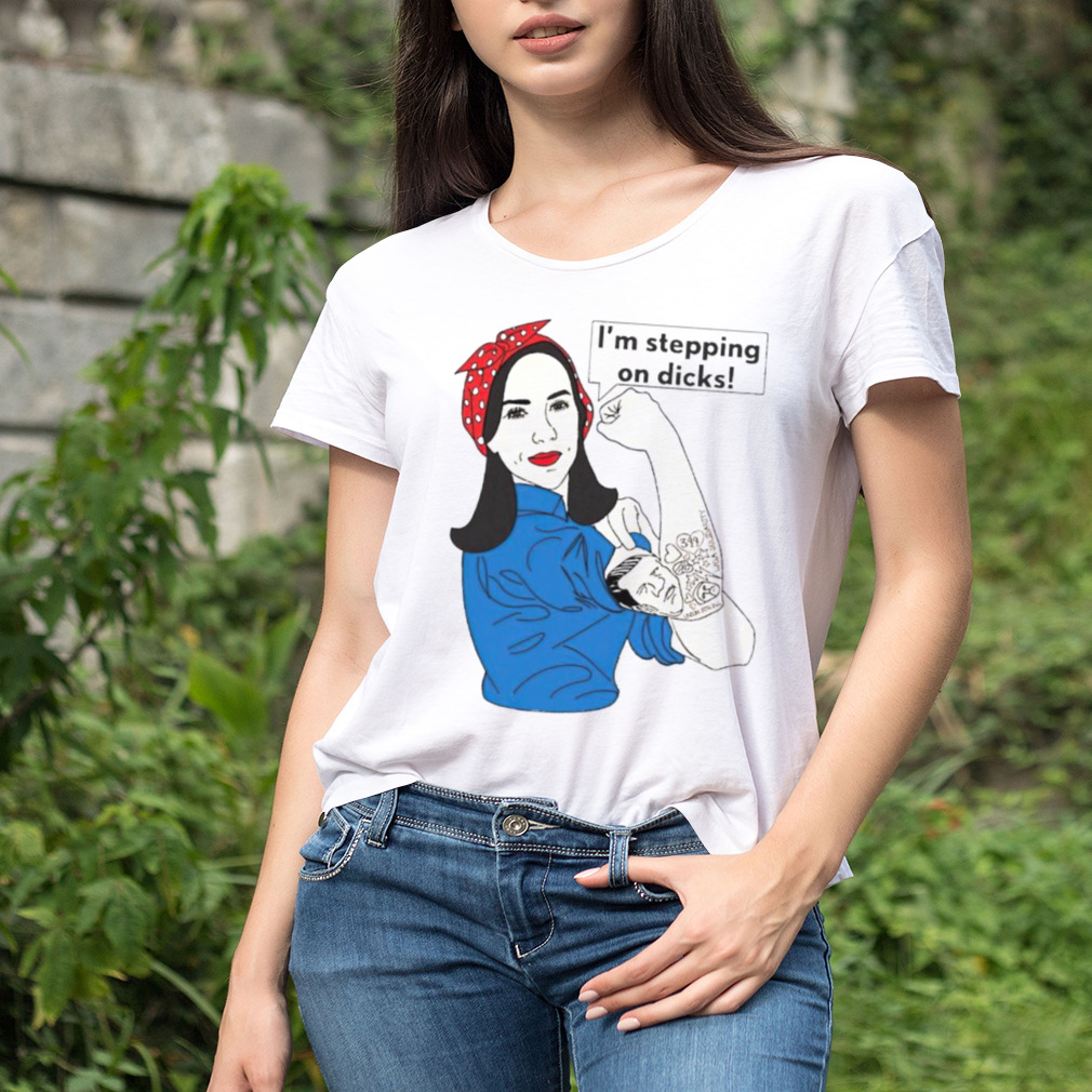 Women's shirt