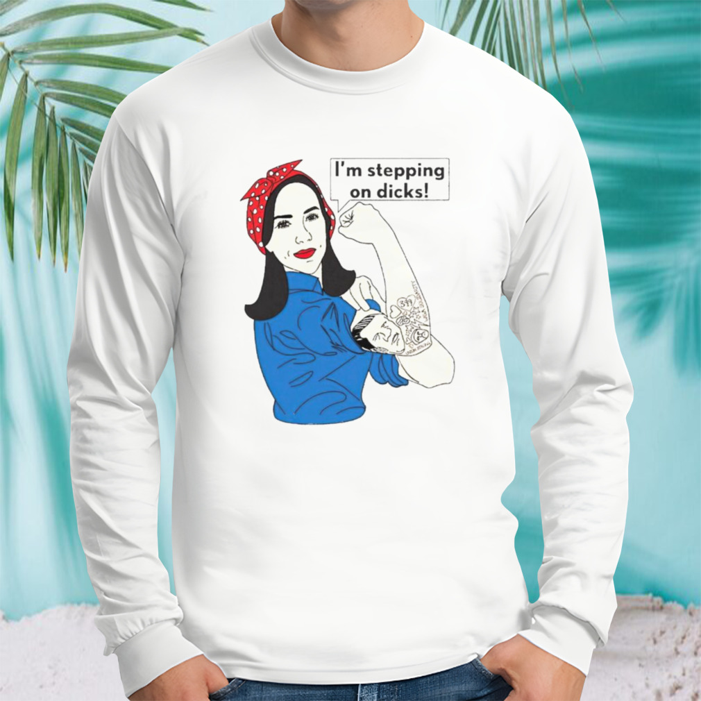 Longsleeve shirt