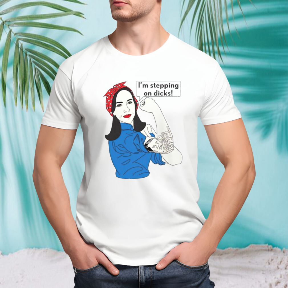 Unisex shirt