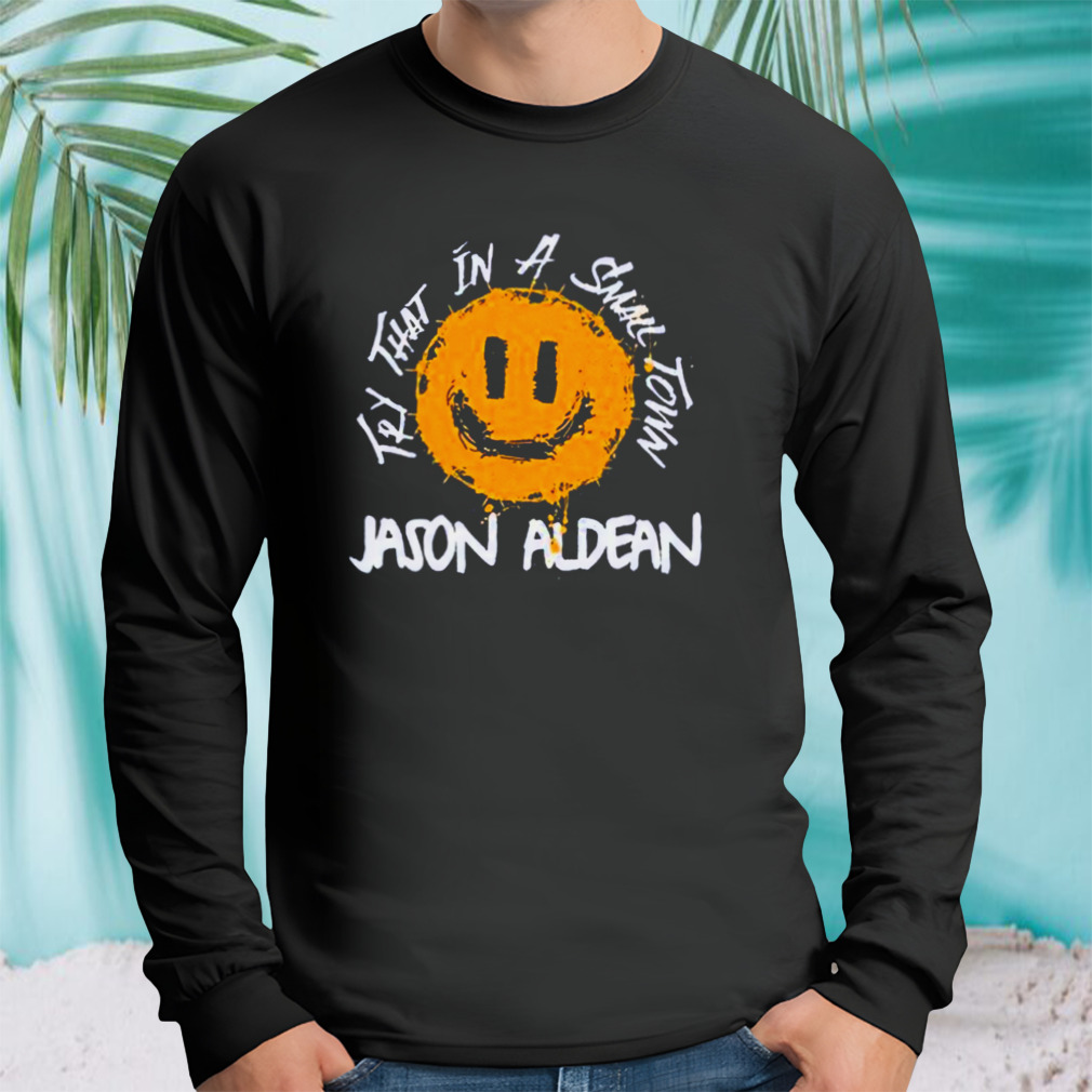 Longsleeve tshirt