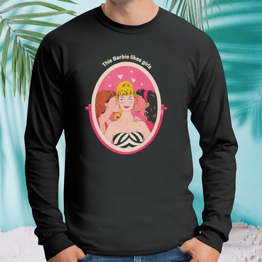 Longsleeve tshirt