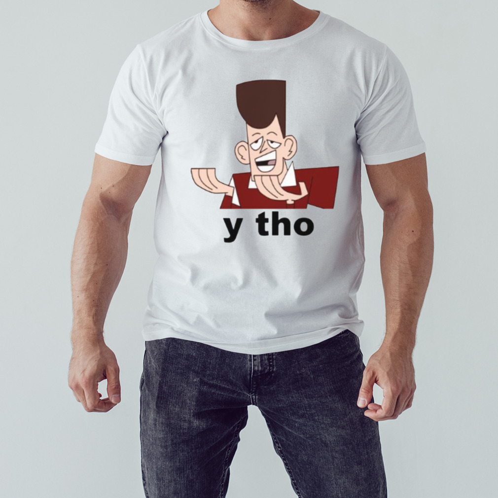 Jfk Y Tho Clone High shirt 1 Unisex shirt