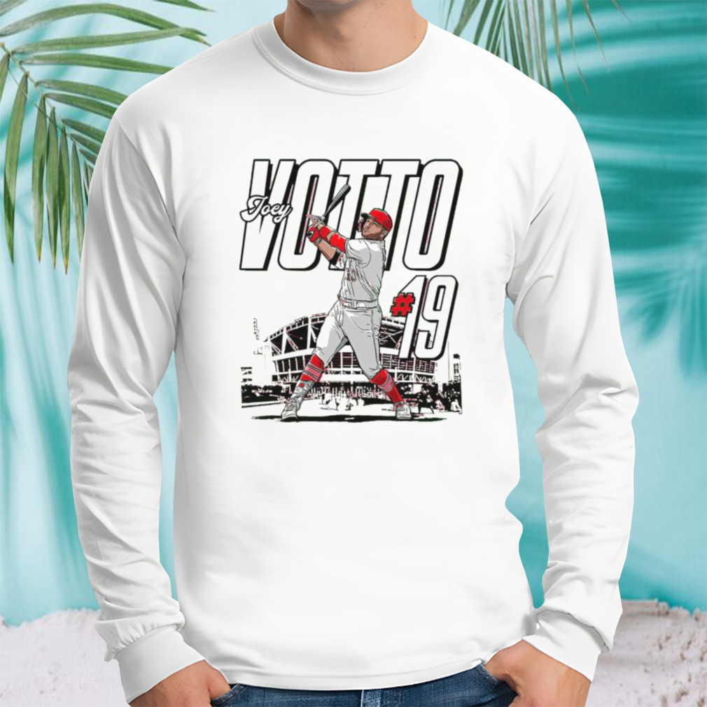 Longsleeve shirt
