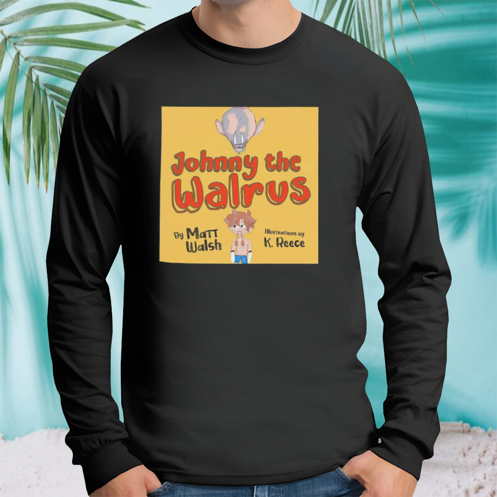 Longsleeve tshirt
