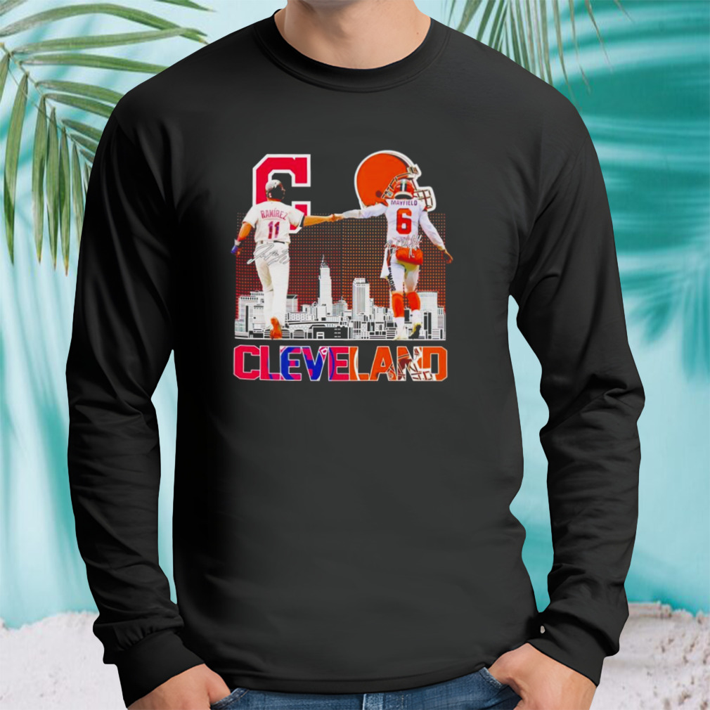 Longsleeve tshirt