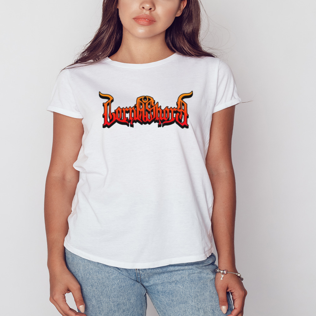 King Ov Deception Lorna Shore shirt 2 Women's shirt