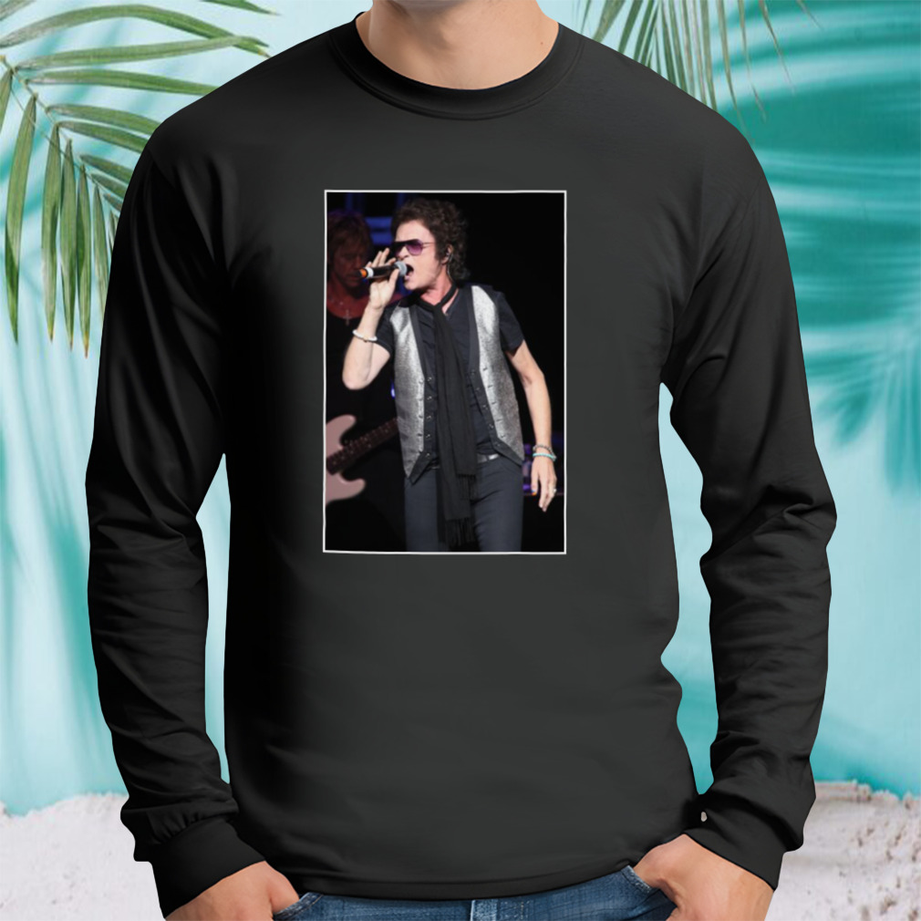 Longsleeve tshirt