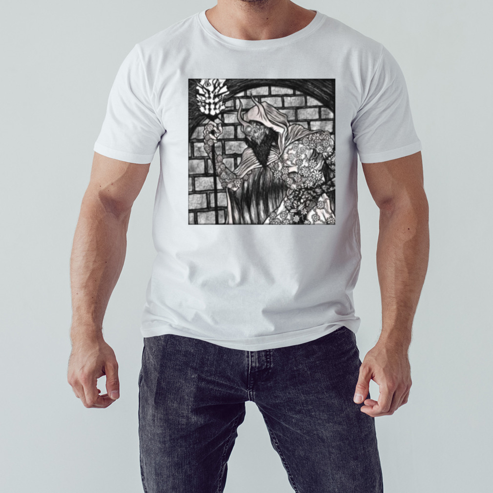 Malevolence In Bloom shirt 1 Unisex shirt