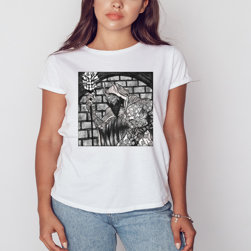 Malevolence In Bloom shirt 2 Women's shirt