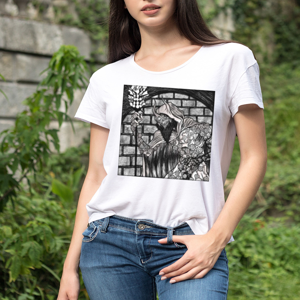 Women's shirt