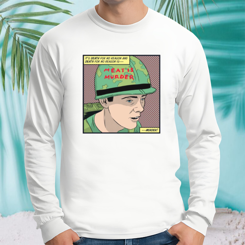 Longsleeve shirt
