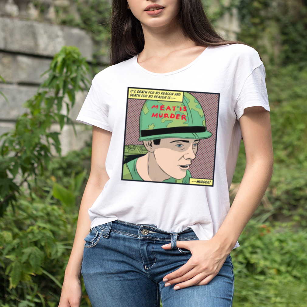Women's shirt