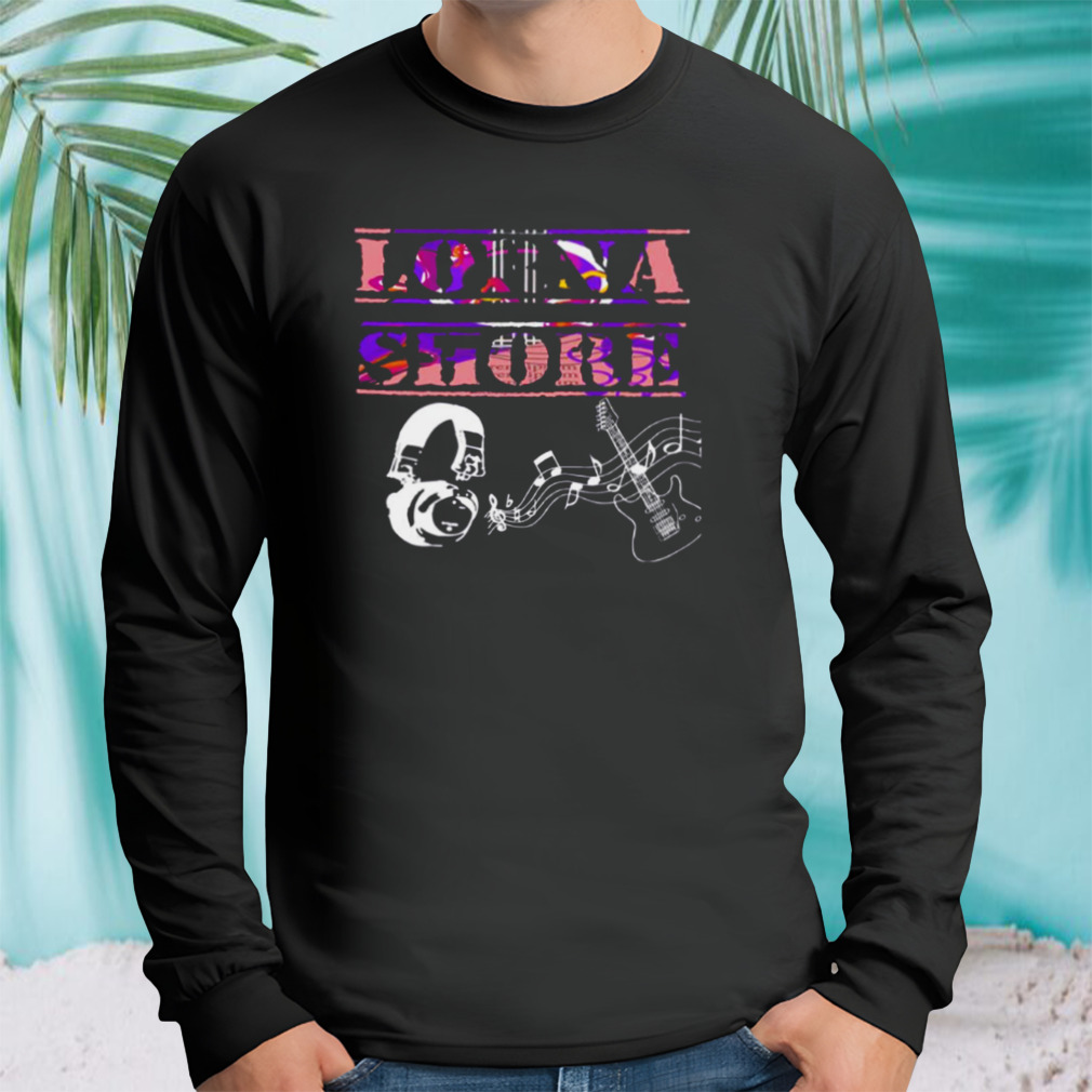 Longsleeve tshirt