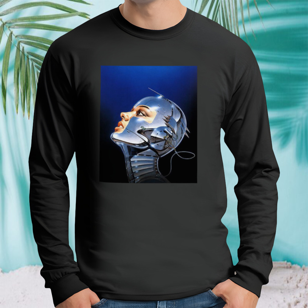 Longsleeve tshirt