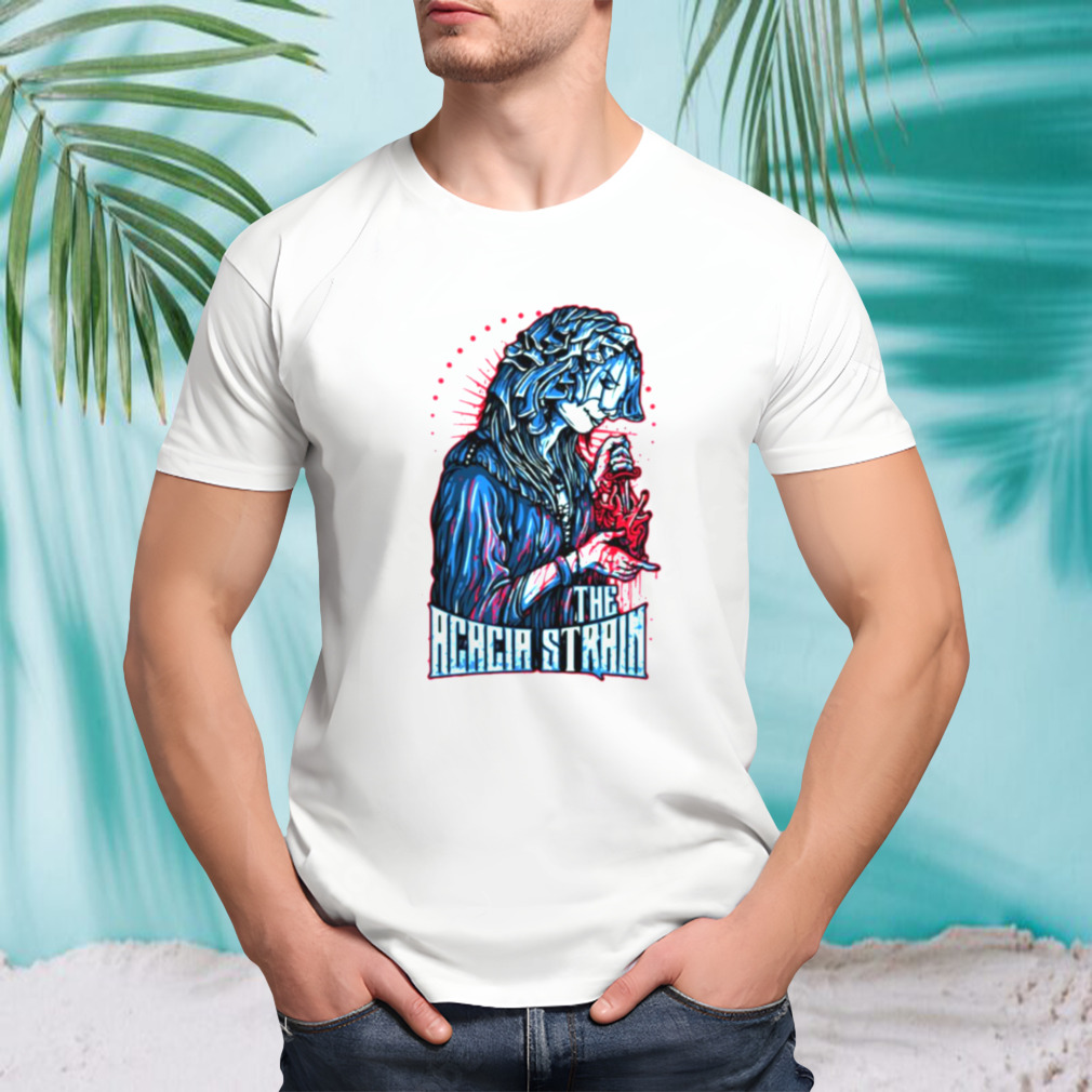 Unisex shirt