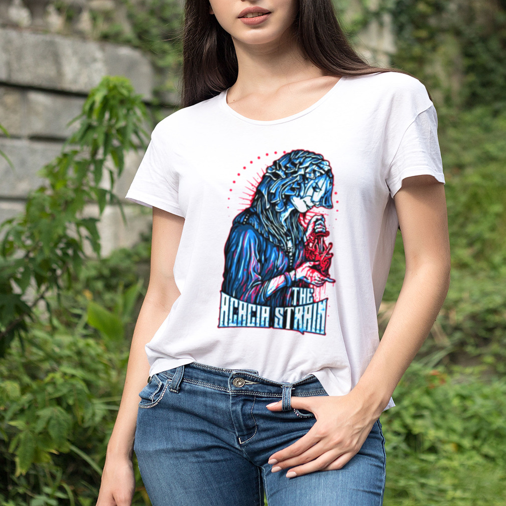 Women's shirt