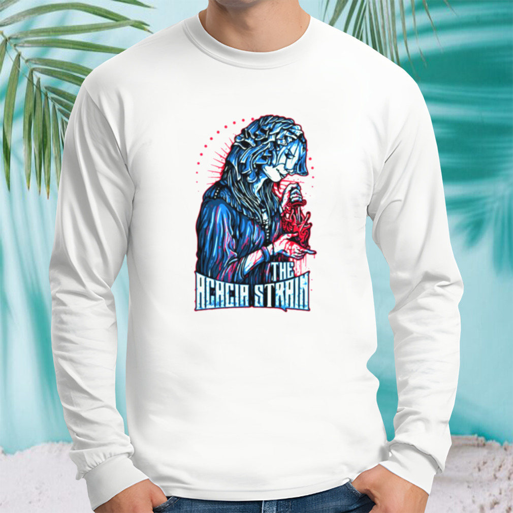 Longsleeve shirt