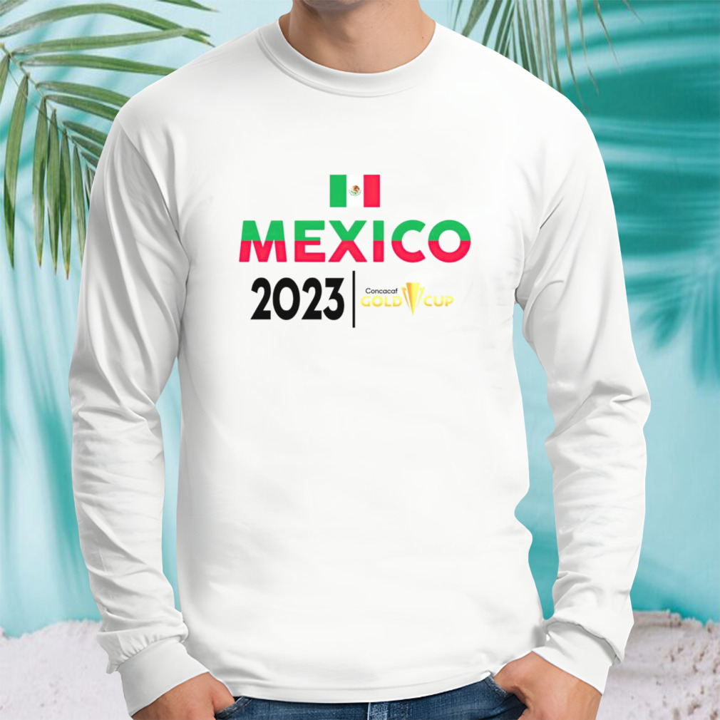 Longsleeve shirt