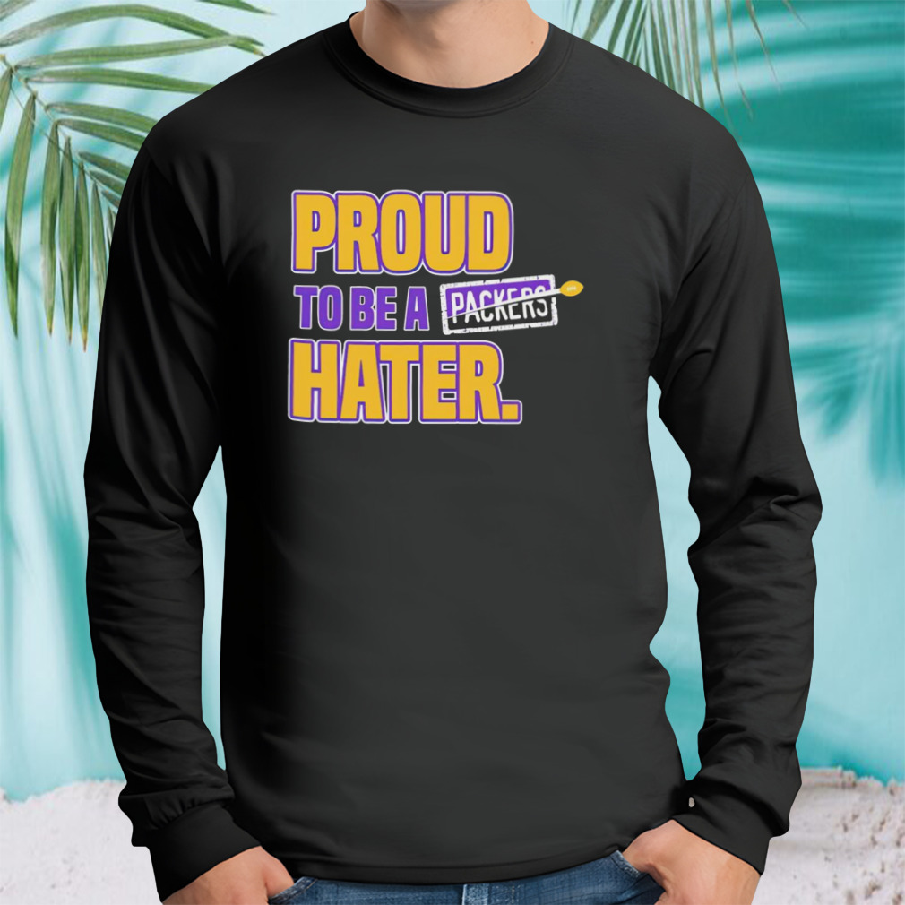 Longsleeve tshirt
