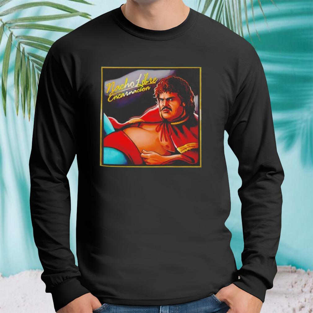 Longsleeve tshirt