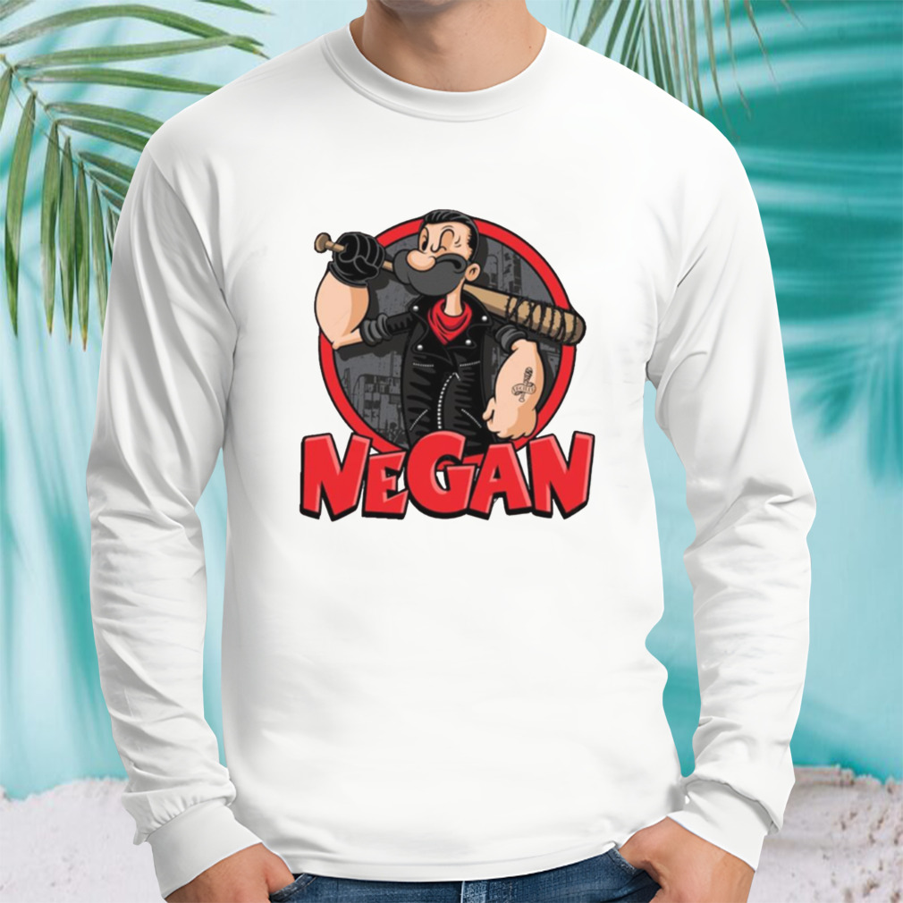 Longsleeve shirt