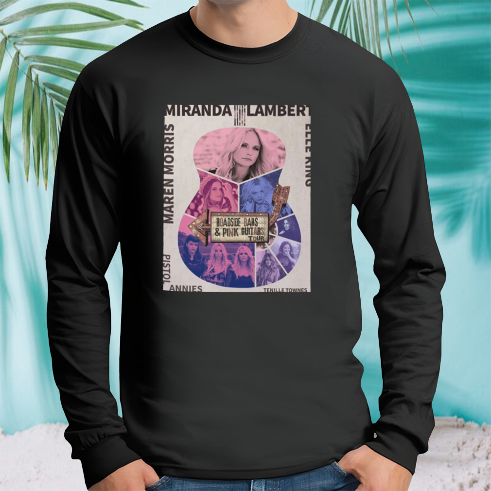 Longsleeve tshirt