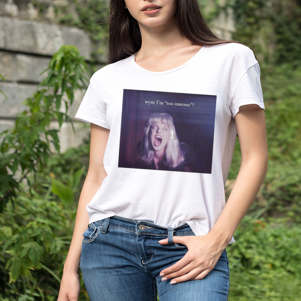 Women's shirt