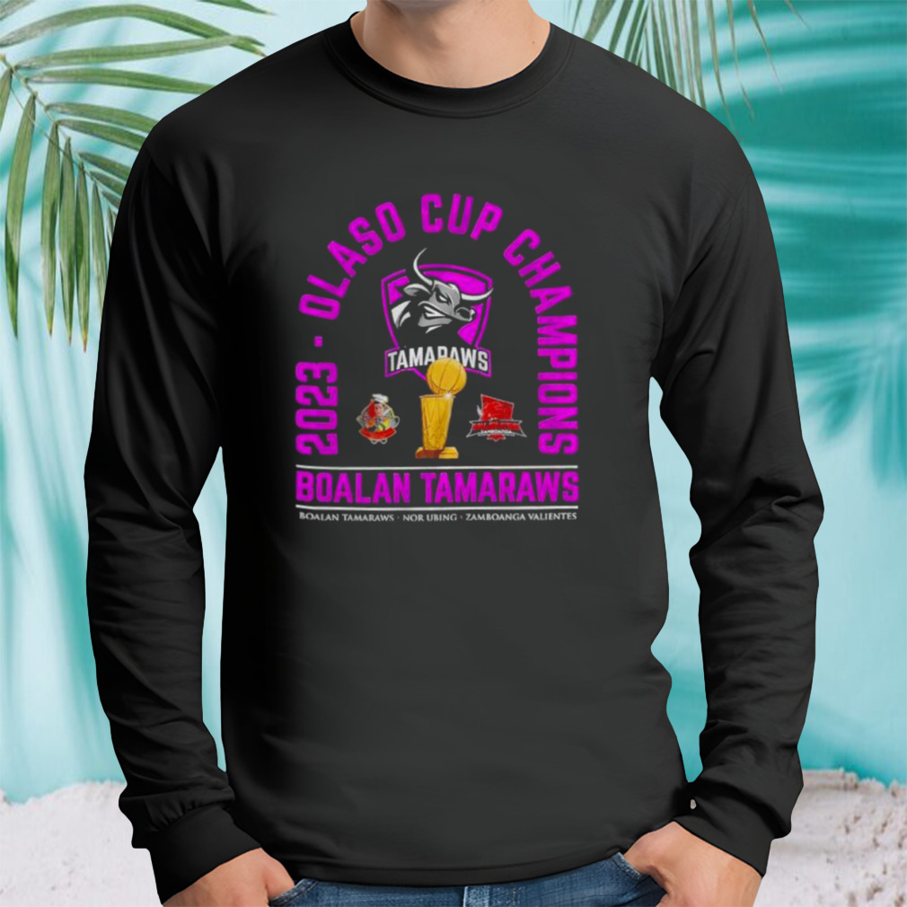Longsleeve tshirt