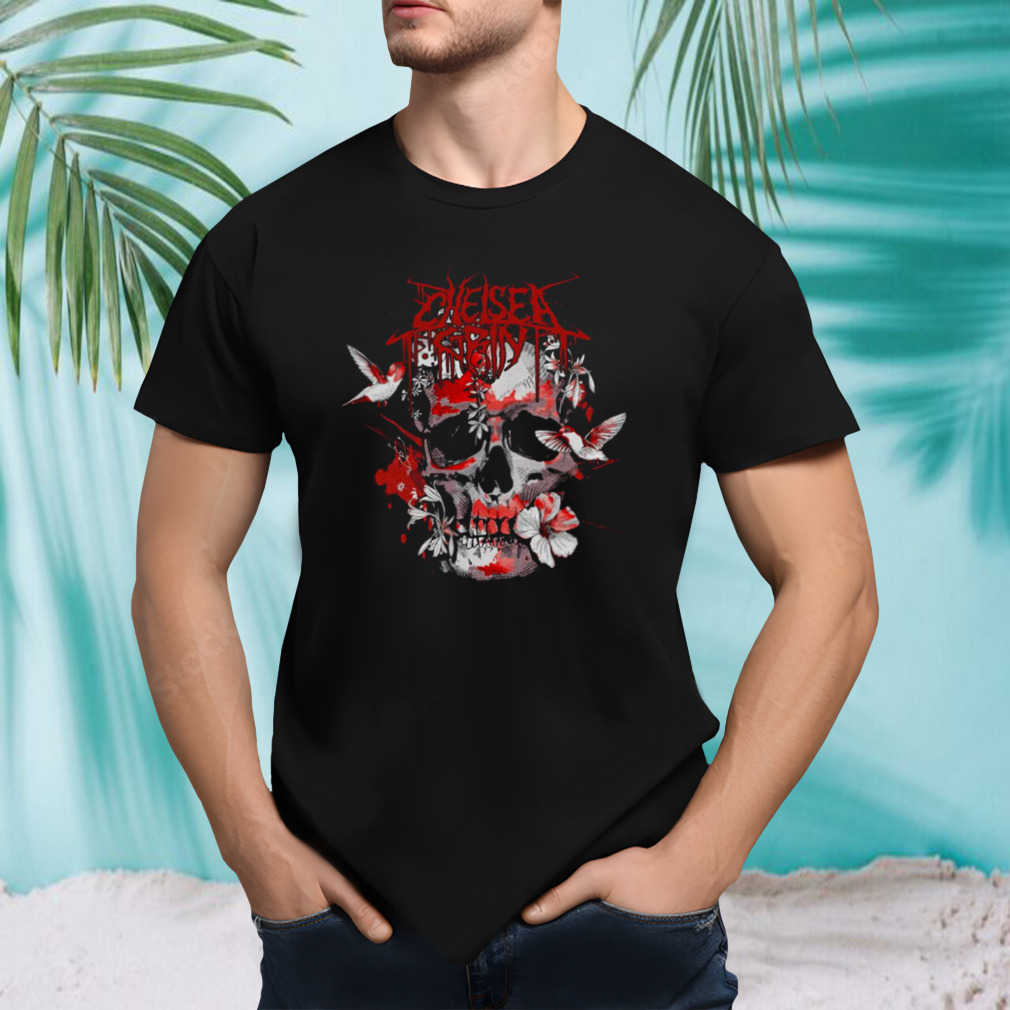 Unisex tshirt