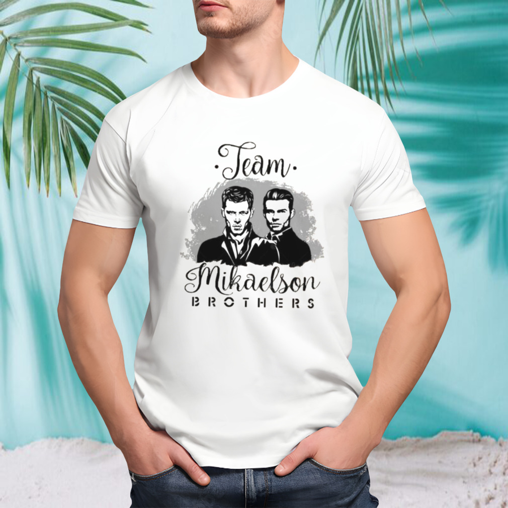 Unisex shirt