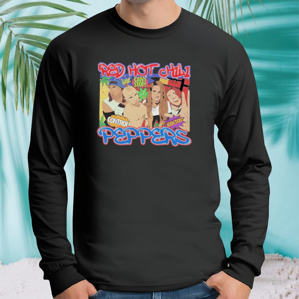 Longsleeve tshirt