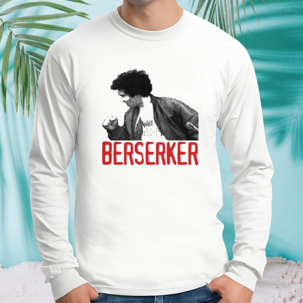Longsleeve shirt