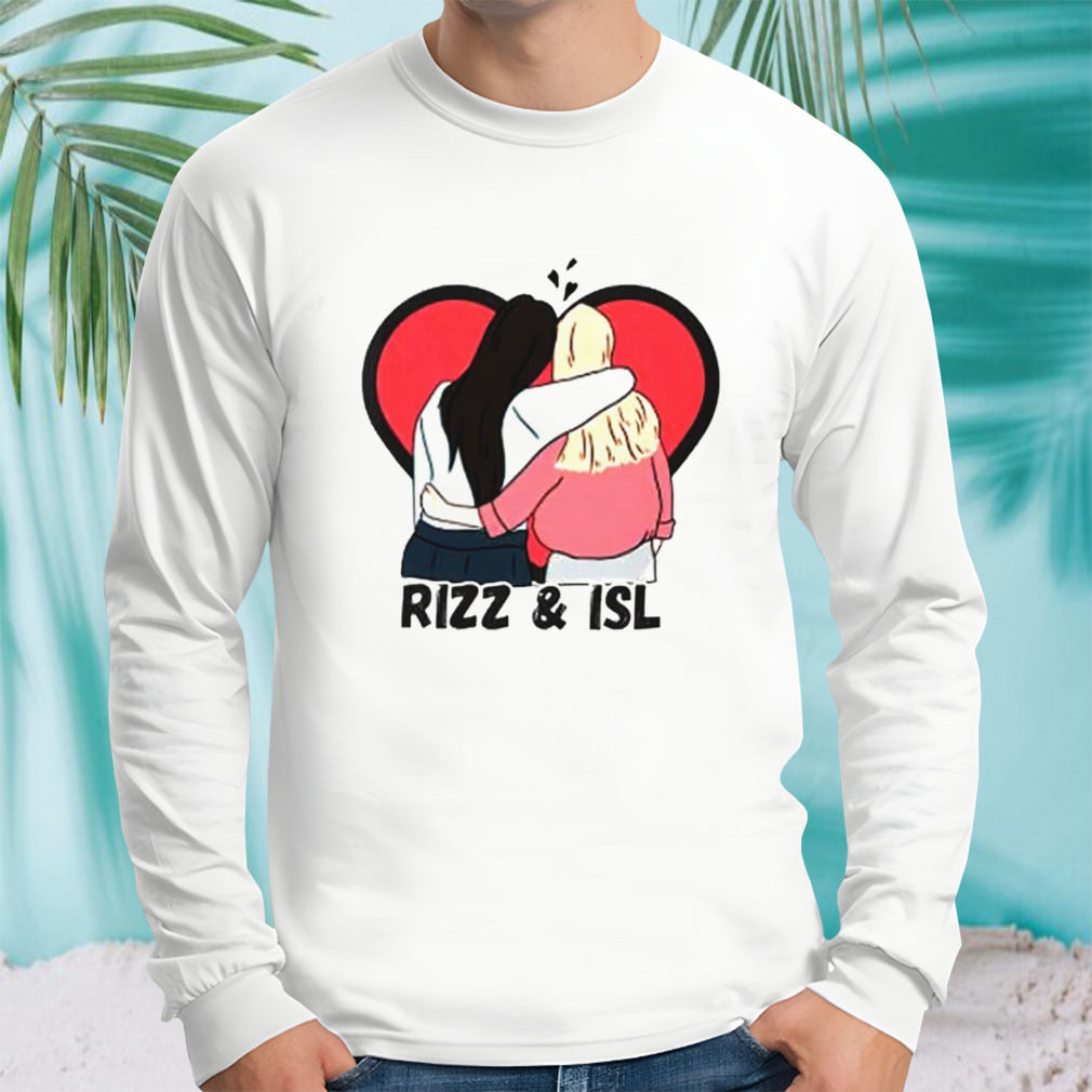 Longsleeve shirt