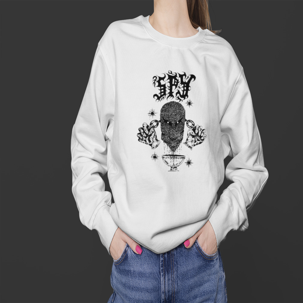 SPY Satisfaction July 21 2023 Shirt 4 Sweater